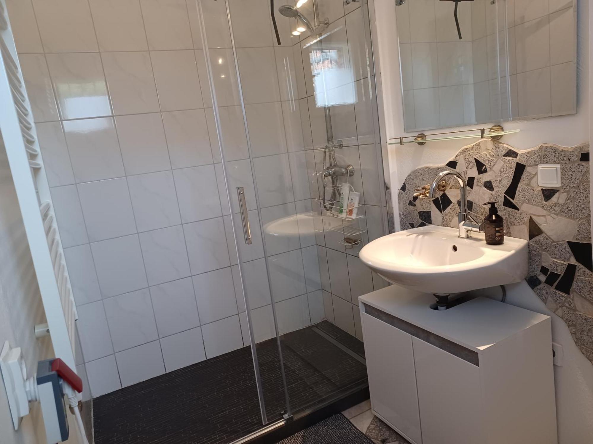 Ehemalige Bibliothek Apartment Fuer 2 Mit Kueche Kamin Netflix Parken Und Hofladen Steinhofel Zewnętrze zdjęcie