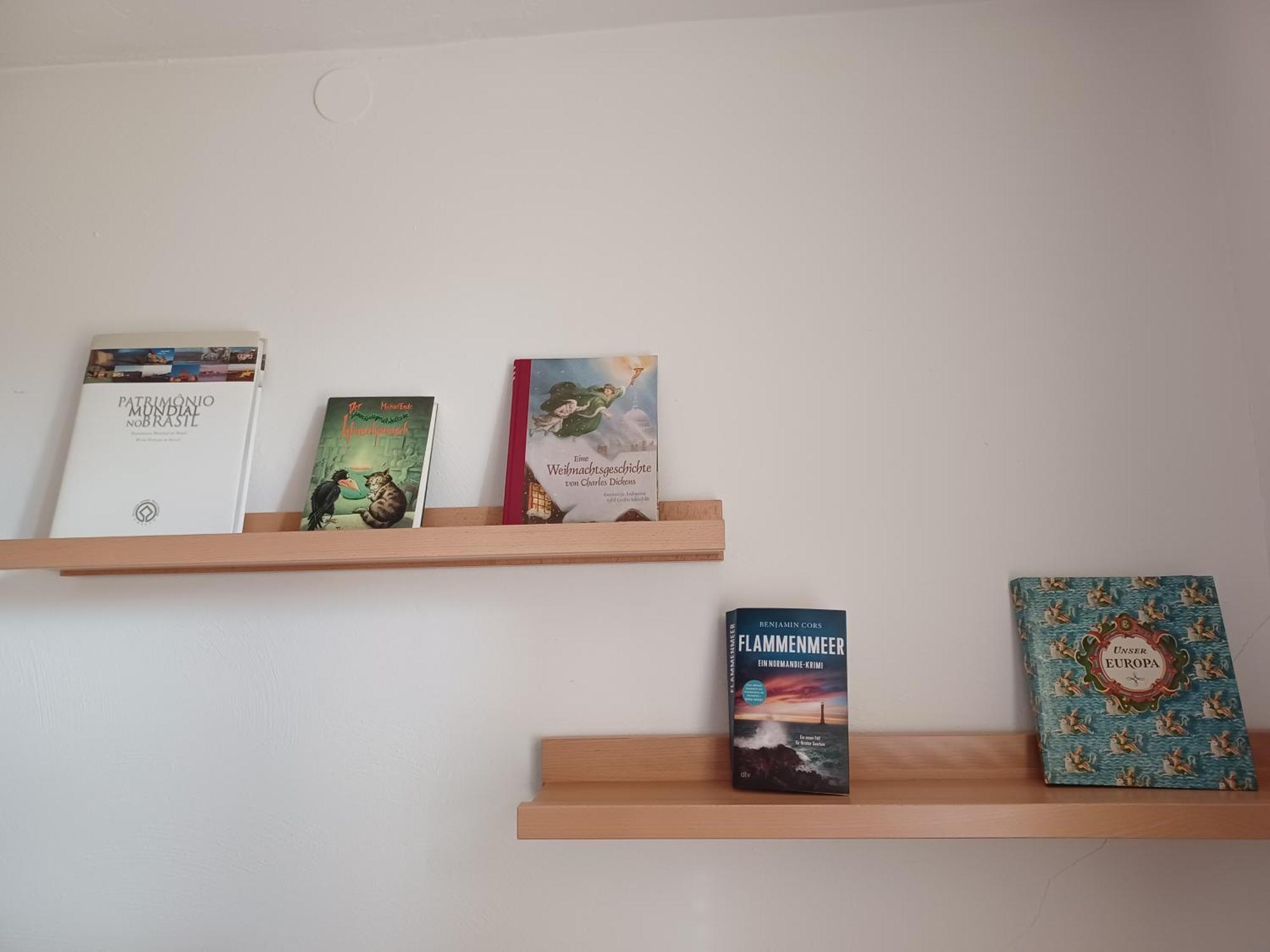 Ehemalige Bibliothek Apartment Fuer 2 Mit Kueche Kamin Netflix Parken Und Hofladen Steinhofel Zewnętrze zdjęcie