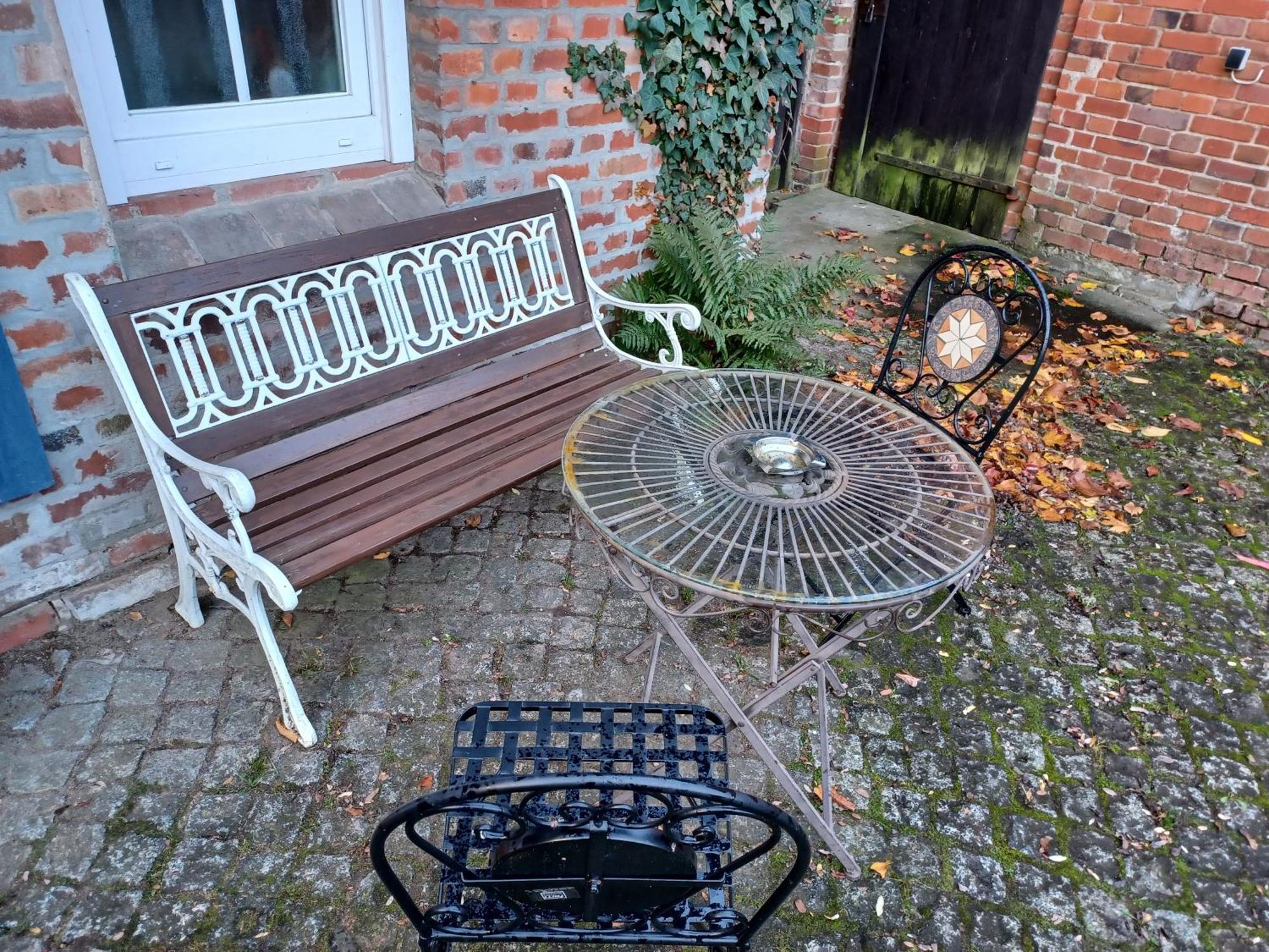Ehemalige Bibliothek Apartment Fuer 2 Mit Kueche Kamin Netflix Parken Und Hofladen Steinhofel Zewnętrze zdjęcie