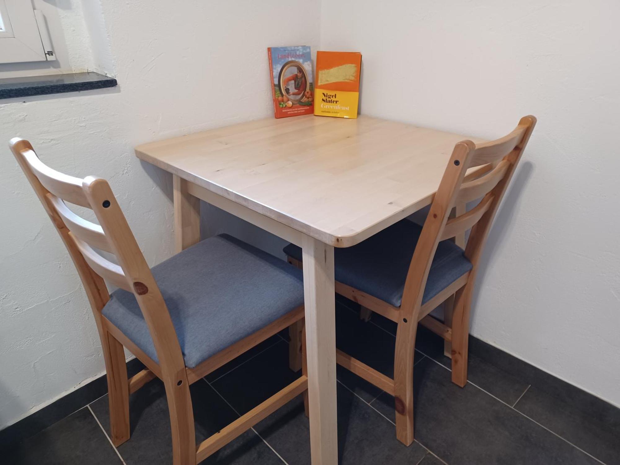 Ehemalige Bibliothek Apartment Fuer 2 Mit Kueche Kamin Netflix Parken Und Hofladen Steinhofel Zewnętrze zdjęcie